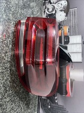 Ricambi Usati Fanale Stop Posteriore Citroen C5 AirCross LED DX Destro 2022