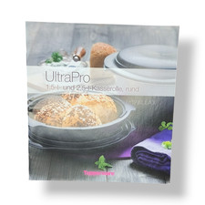 TUPPERWARE RICETTARIO