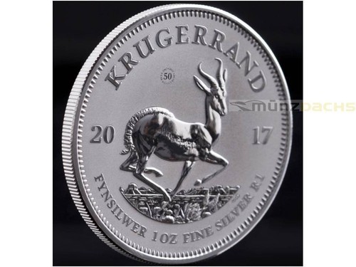 Rand krugerrand krügerrand - 1,