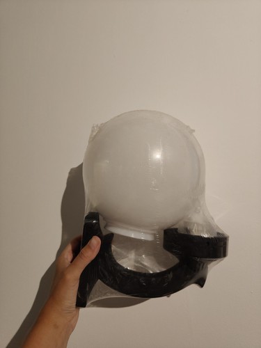 Stilplast luce esterno a - esterno,