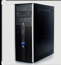 HP PC Fisso Élite 8300 i5