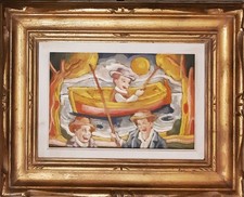 ROBERTO SGUANCI - PESCATORI DI