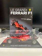 Ferrari SF21 - Charles Leclerc