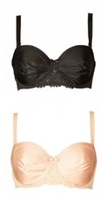 Reggiseno CHANTELLE preformato