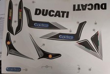 Kit adesivi adesivi Peg Perego