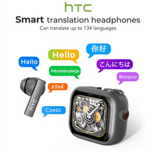 HTC NE40 Cuffie Bluetooth V6
