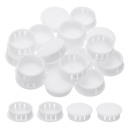 Per tappi forati plastica - tappi,