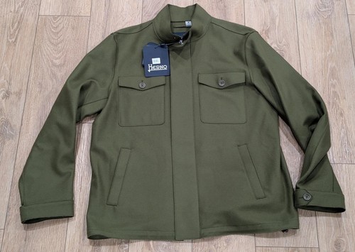 1055 giacca camicia uomo - $1055,