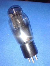 Unione nazionale 2a3h - 2a3h, tube