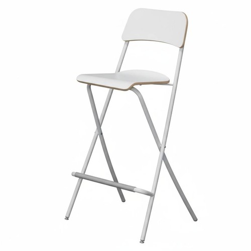 Sgabello bancone con - da,