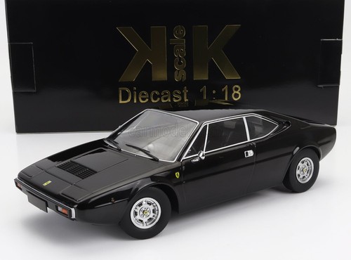 Scale ferrari dino - 1/18,