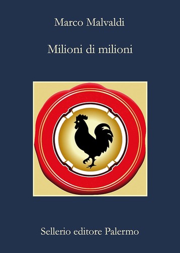 Marco malvaldi milioni di - marco,