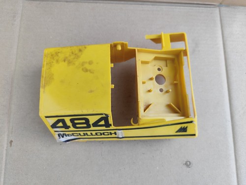 Carter coperchio motosega - ,