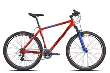 Mtb torpado hydra - 27.5, altus