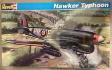 Revell 85-4663 Hawker Typhoon