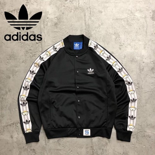 Giacca varisity adidas nigo - giacca,