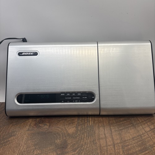 Bose lifestyle model music - model, 5
