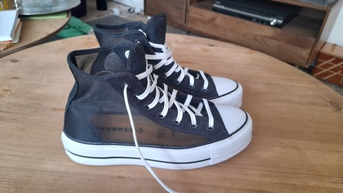 Converse chuck taylor all star - all,