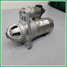 Motorino Avviamento   Opel Karl 12686197 2018  Originale Usato 