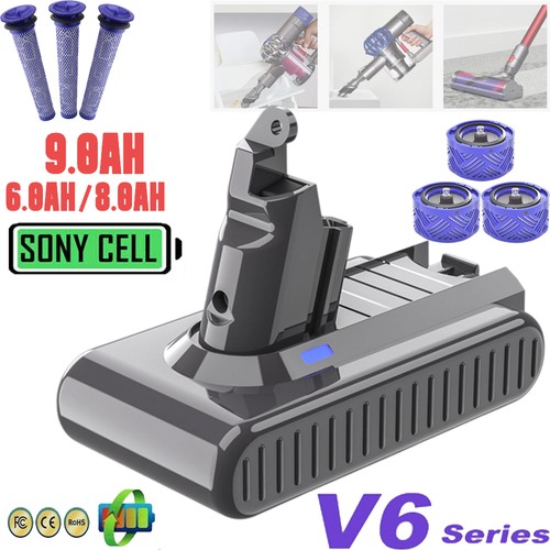Per dyson 0ah - per, v6
