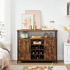Armadio portaoggetti credenza