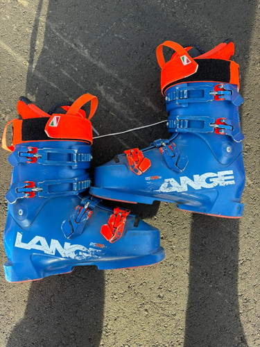 Scarponi sci lange - rs, 120