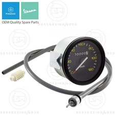 CONTACHILOMETRI CON GHIERA