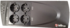UPS Riello Plug Dialog 600