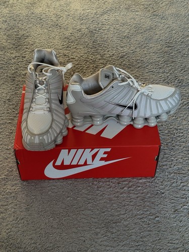 Nike shox uomo - tl,
