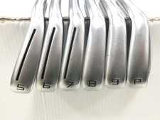 TaylorMade P790 2021 Set di