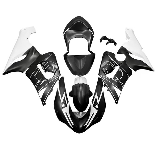 Amotopart carene fairing kit - fairing,