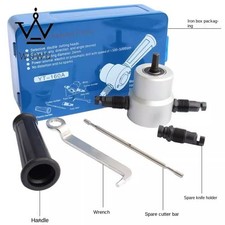 Coltello da Taglio Lamiera