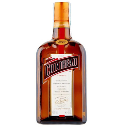 Cointreau vol 70cl - 40%, vol.
