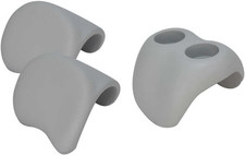 Set 2 Poggiatesta + Porta