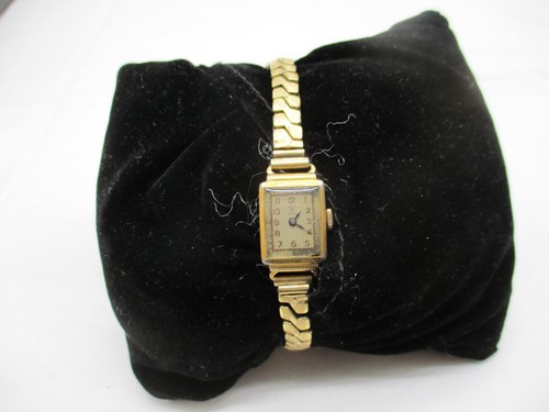 Ancre rubis orologio da - 15,
