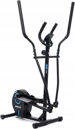 Cyclette ellittica per - per, fitness