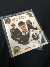 Album Figurine COMPLETO Harry Potter Dai Film Panini 2019 Perfetto