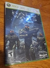 HALO WARS PER MICROSOFT XBOX