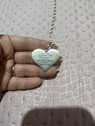 Collana lunga kidult - collana,