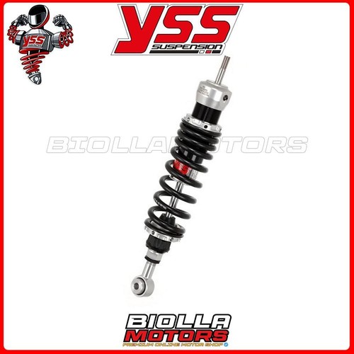 Yss ammortizzatore anteriore - yss,