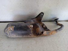 marmitta aprilia scarabeo 50 ditech 2001 2004