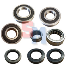 KIT CUSCINETTI E PARAOLI