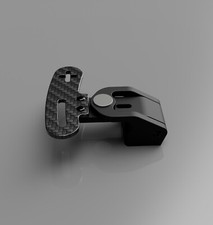 sim shifter - cambio al