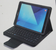 Bluetooth Wireless Leather