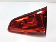 VW GOLF VII 5G1, BQ1, BE1 1.6