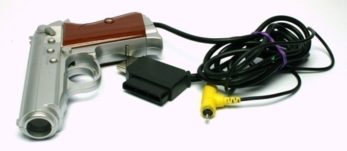 Ps1 playstation light - 1,