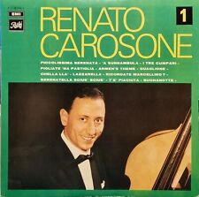 Renato Carosone: Blue Italian