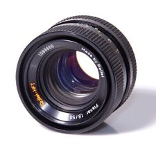 OBJECTIF ROLLEI PLANAR