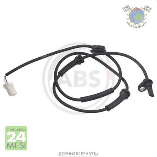 Sensore giri ruota abs per - sensore,