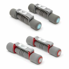 Reebok Softgrip Manubrip